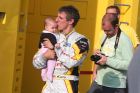 Jason Plato and baby - isn&#039;t that cute!