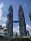 Petronas Towers KL