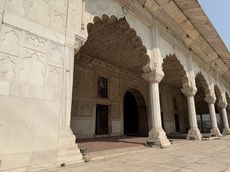 Rang Mahal, Palace of colours