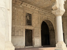Rang Mahal, Palace of colours