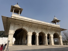 Khas Mahal