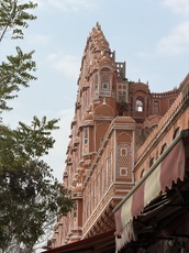 Hawa Mahal