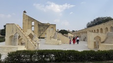 Astrological Sundials