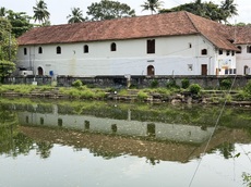 Matancherry Palace